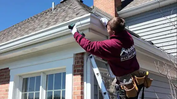 gutter services Waterford